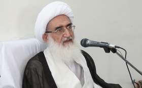 مسئولان، پیام شهدا را نصب العین خود قرار دهند